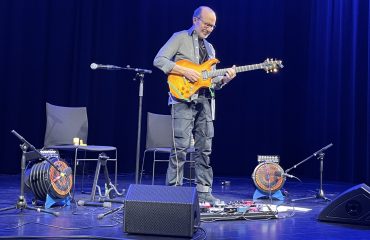ToneFest 2026 Jour 2 - Reportage & Interviews