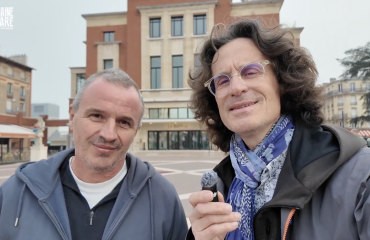 Témoignage d'Eric, un Abonné de Longue Date