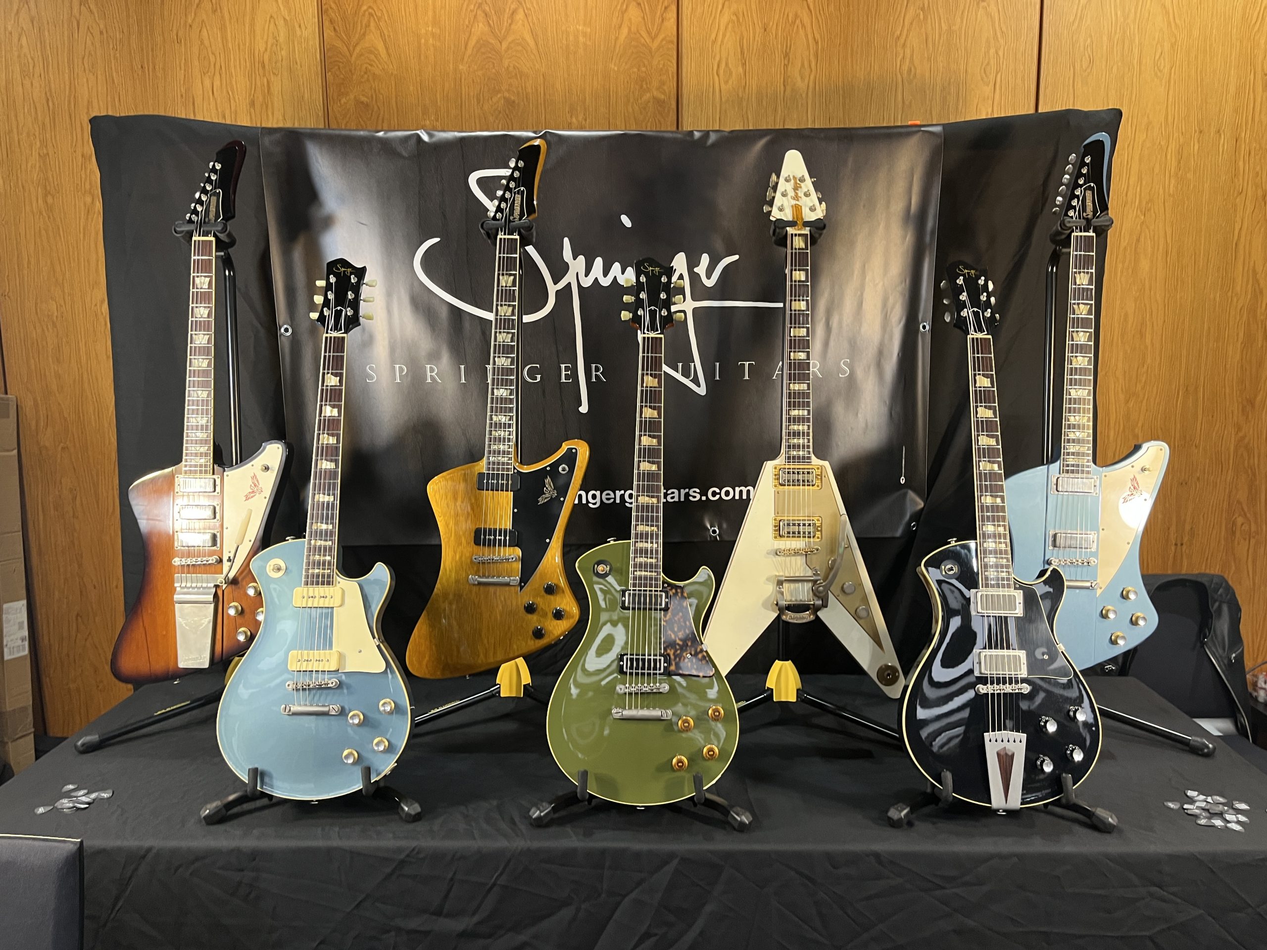Guitar Summit jour 1 3257