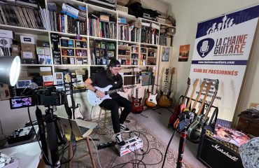 TEKA - Concert en Direct du Showroom
