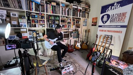 TEKA - Concert en Direct du Showroom