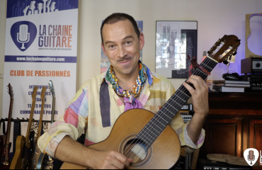 Thibault Cauvin, Interview Alter Ego