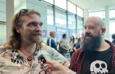 Adrien Janiak et Julien Bitoun, Débrief Guitar Summit