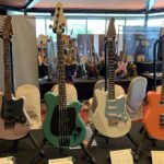 MIGS 2022 - Deuxième jour du Montreux International Guitar Show: que du bonheur !